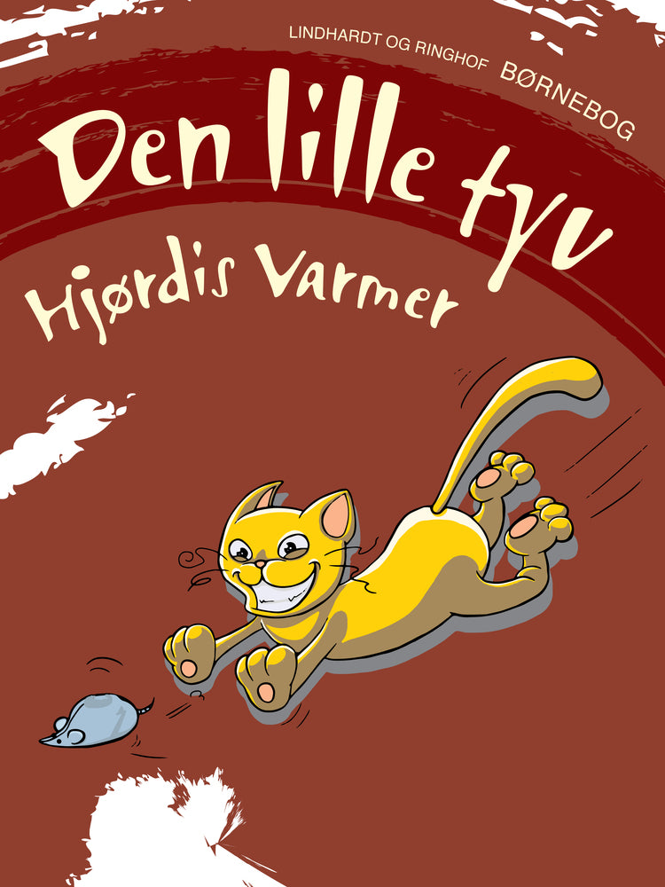 Den lille tyv