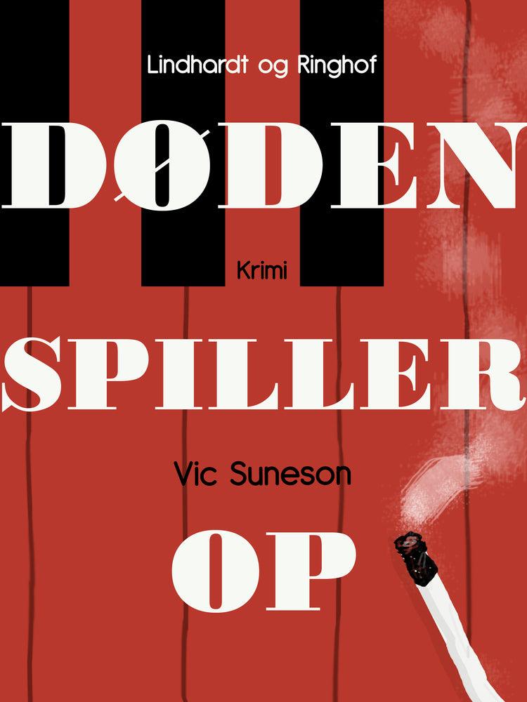 Døden spiller op