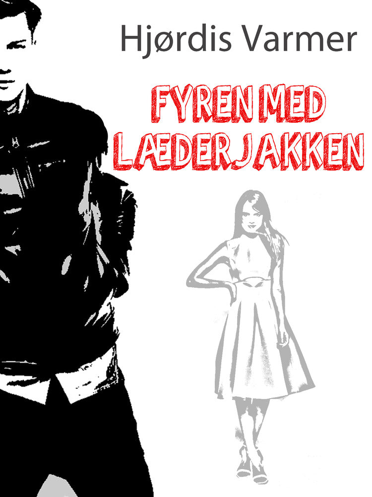 Fyren med læderjakken