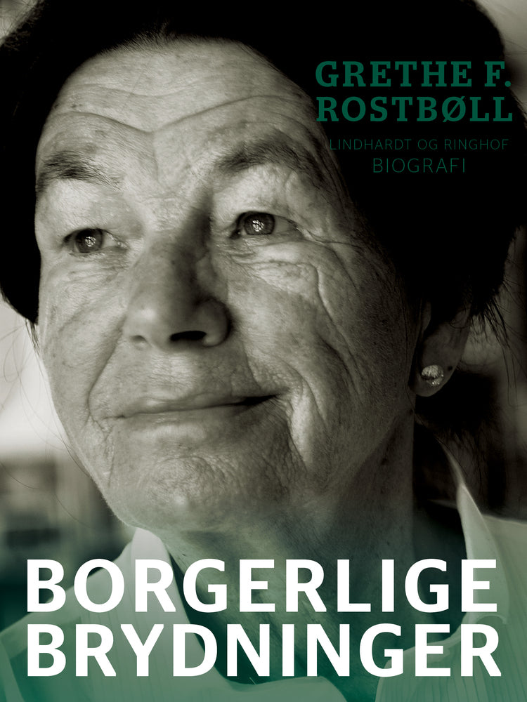 Borgerlige brydninger