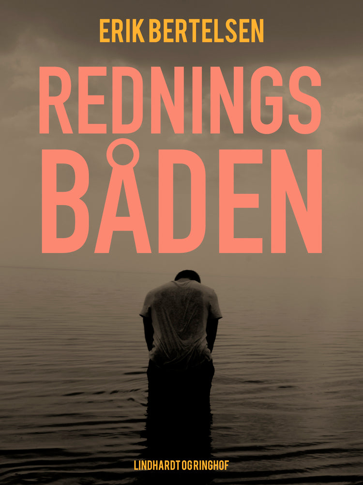 Redningsbåden