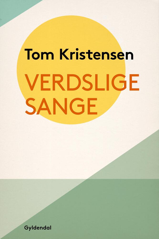 Verdslige sange