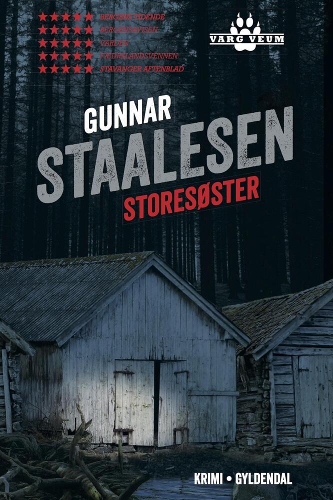 Storesøster