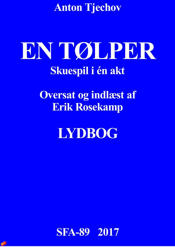 En tølper