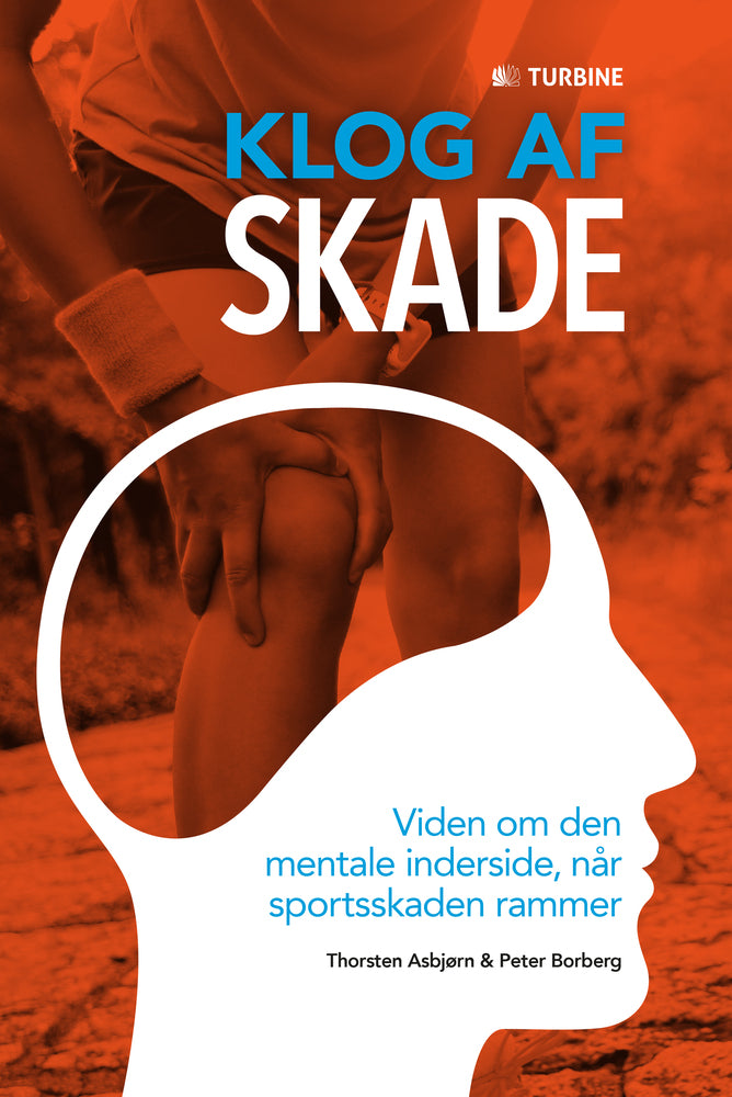 KLOG AF SKADE