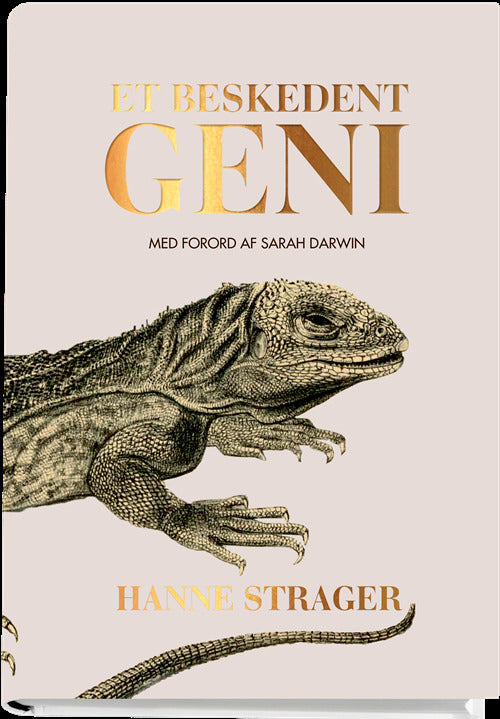 Et beskedent geni