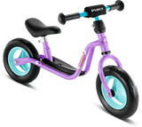PUKY LØBECYKEL STR. MEDIUM LILLA