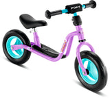 PUKY LØBECYKEL STR. MEDIUM LILLA