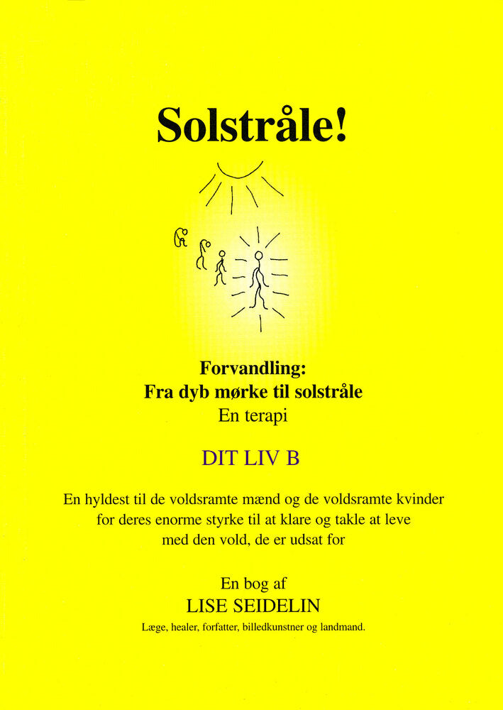 Solstråle!