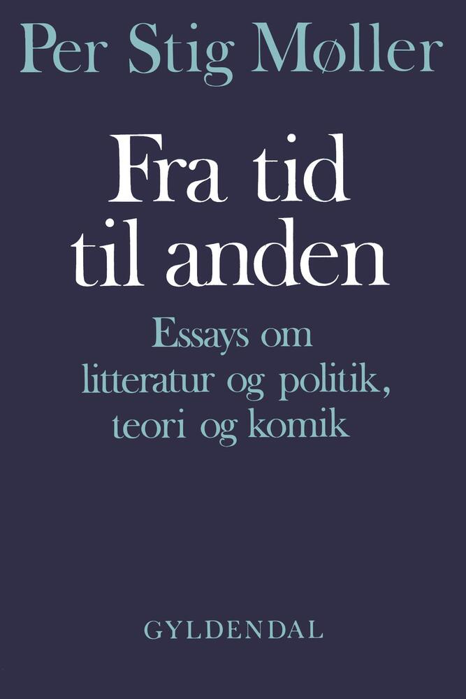 Fra tid til anden