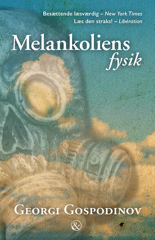 Melankoliens fysik