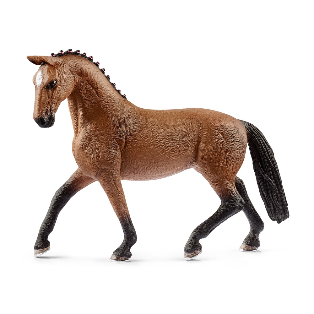Hanoverian hoppe