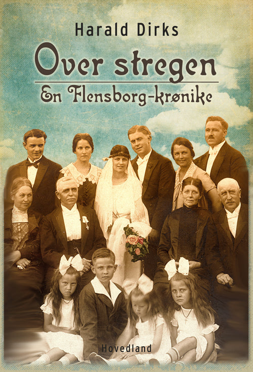 Over stregen