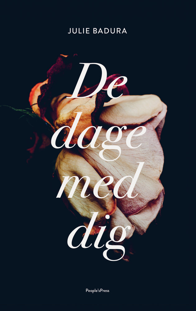 De dage med dig