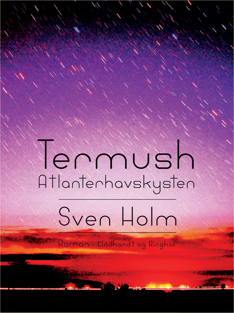 Termush, Atlanterhavskysten