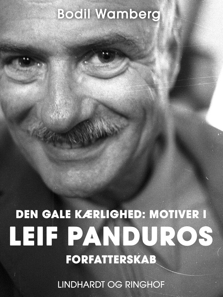 Den gale kærlighed