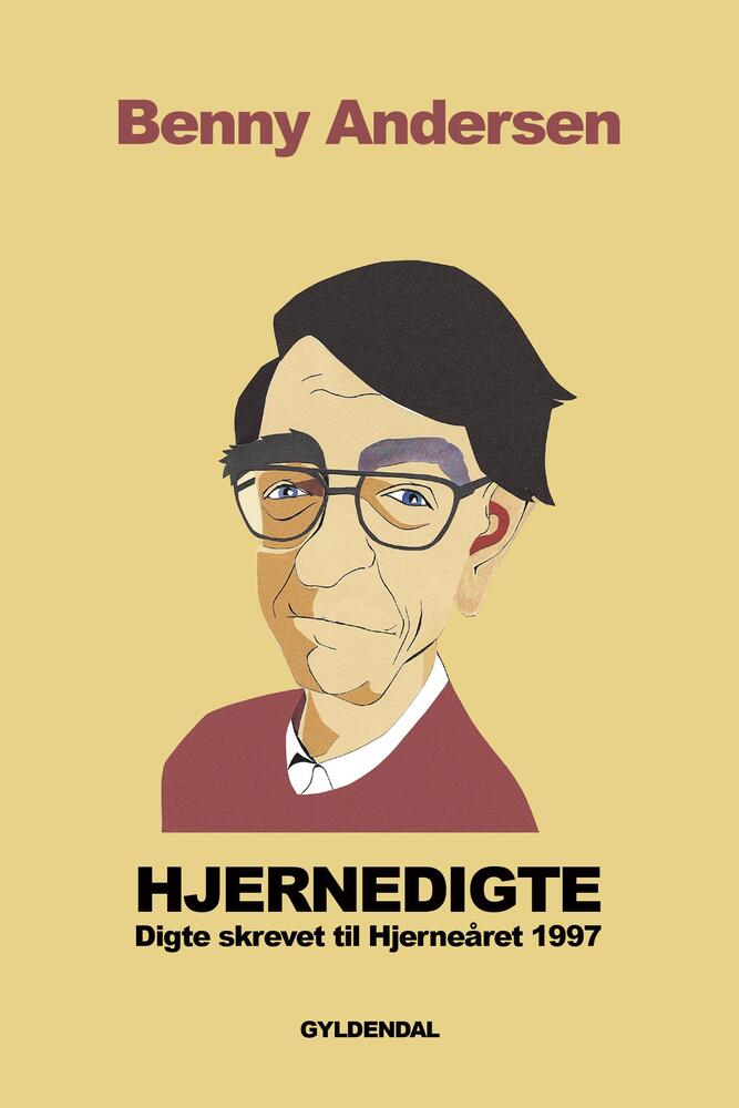 Hjernedigte