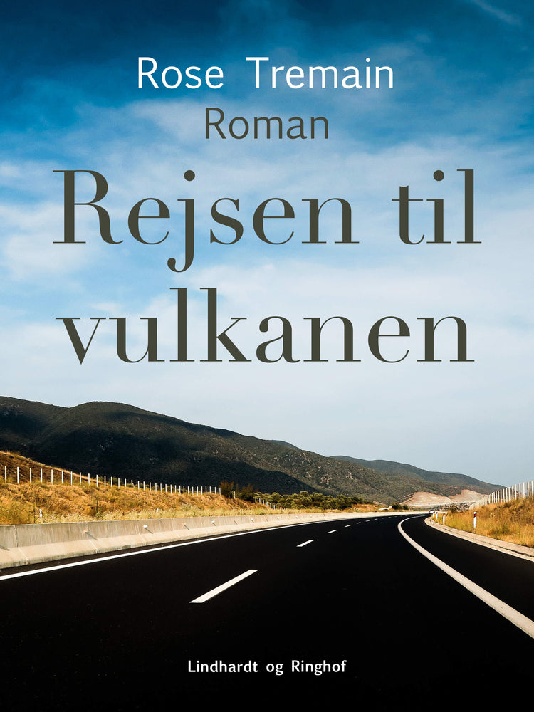 Rejsen til vulkanen