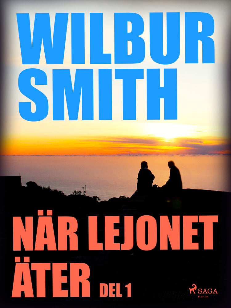 När lejonet äter del 1