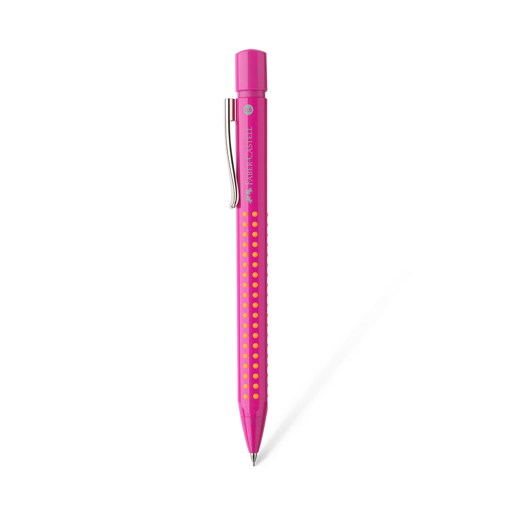 PENCIL GRIP 2010 Faber-Castell PINK 0,5