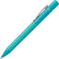 Pencil grip 2010 Faber-Castell turkis 0,5