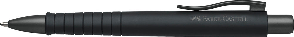 Kuglepen Faber-Castell poly ball sort