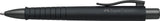 Kuglepen Faber-Castell poly ball sort
