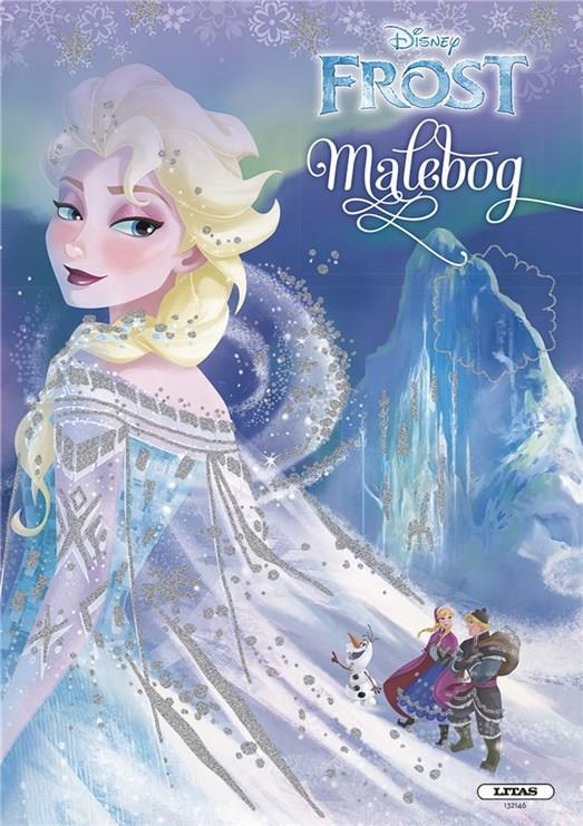 Malebog: Frost