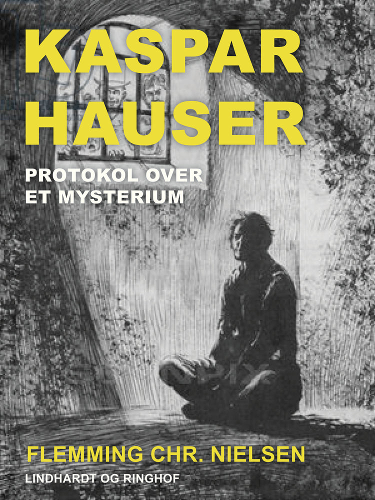 Kaspar Hauser