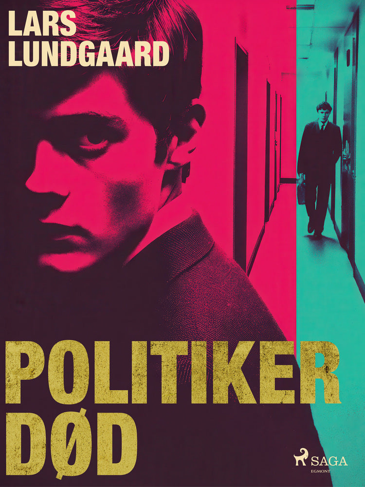 Politiker død