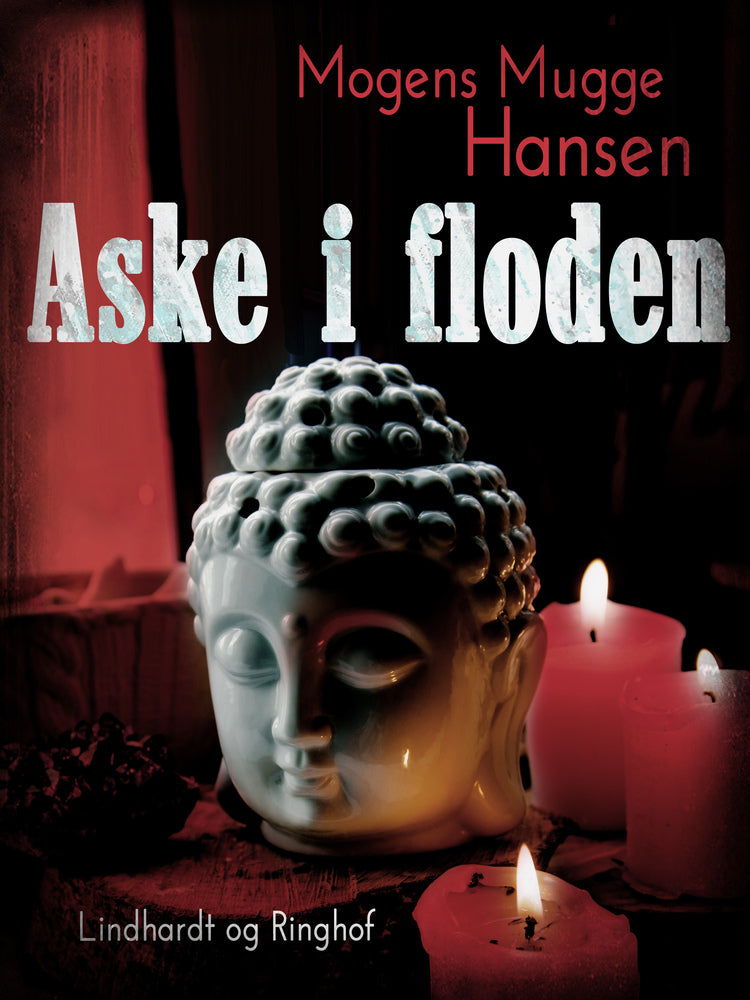 Aske i floden