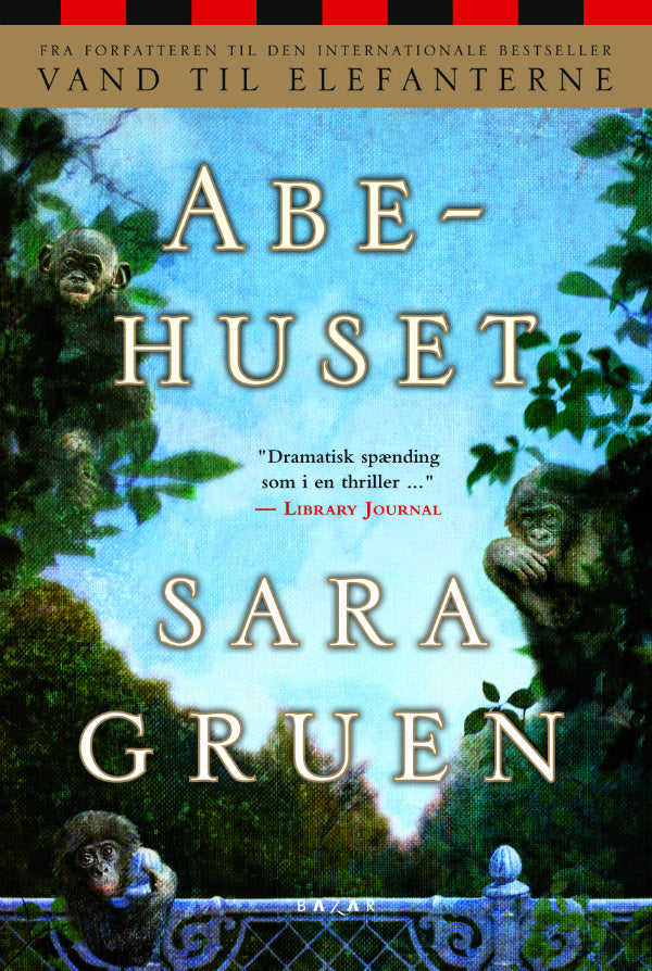 Abehuset