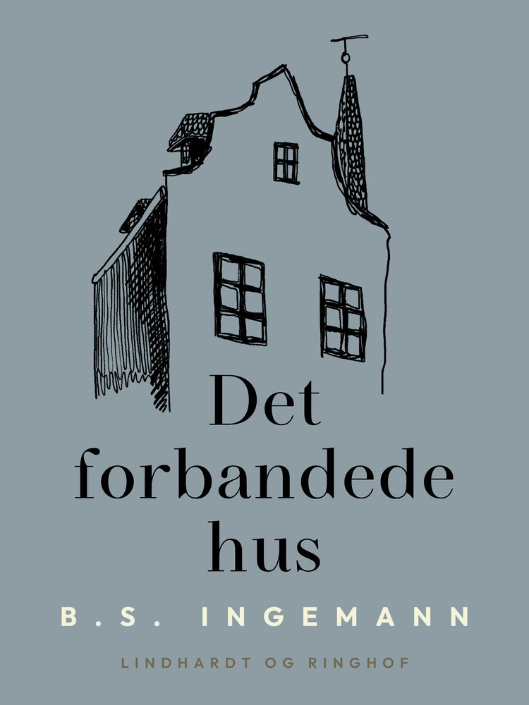Det forbandede hus
