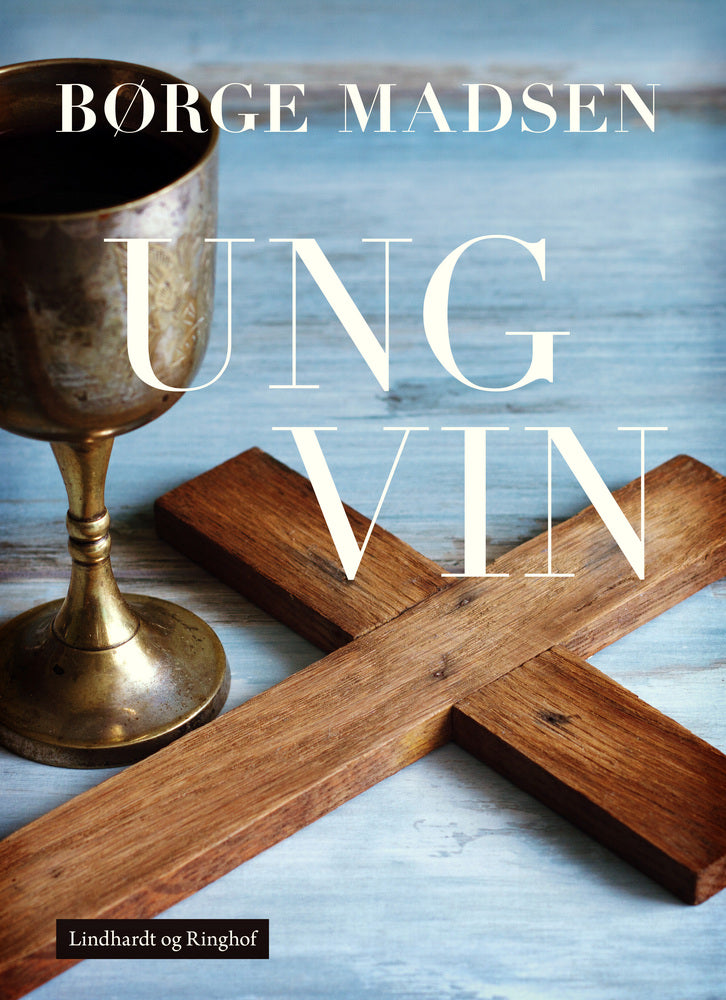Ung vin