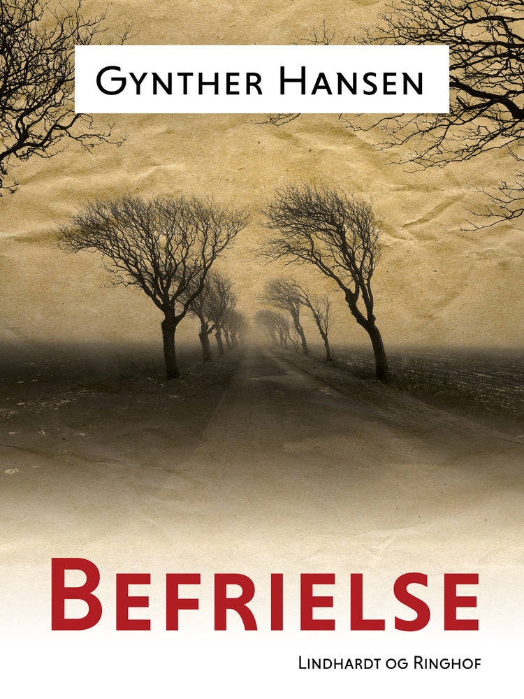 Befrielse
