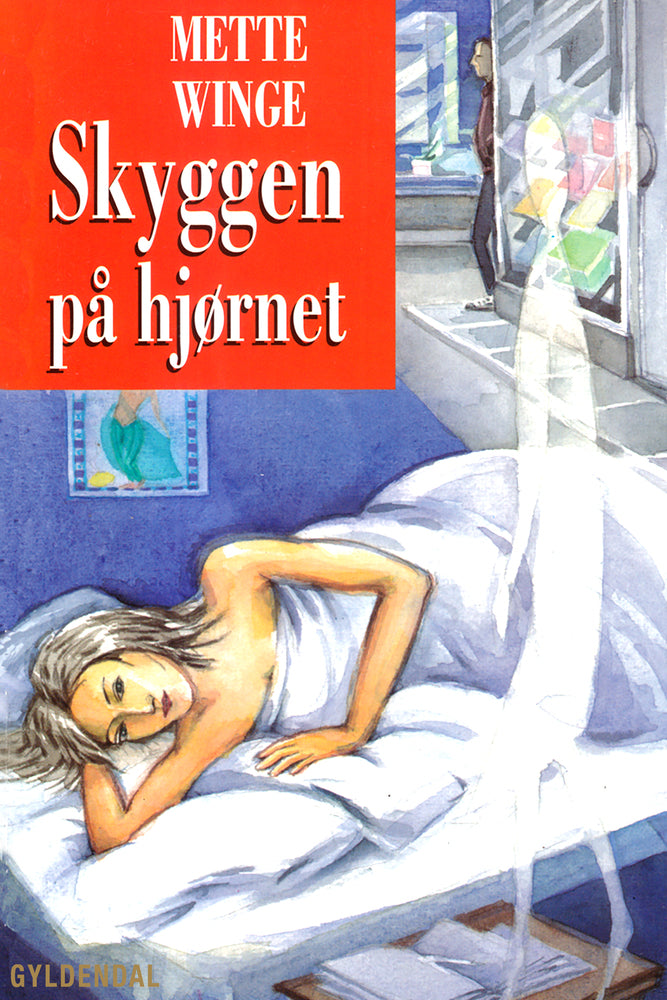 Skyggen på hjørnet