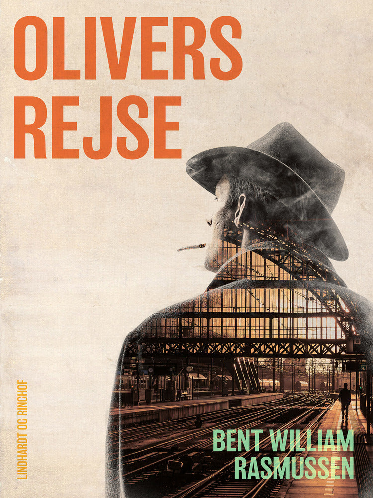 Olivers rejse