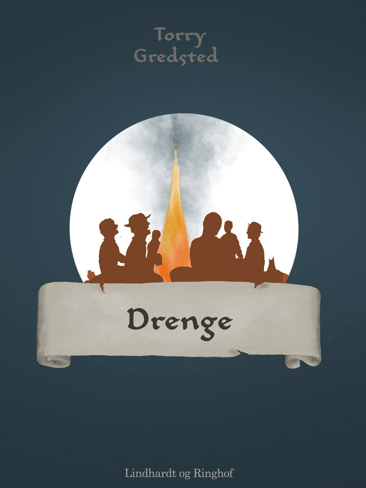 Drenge