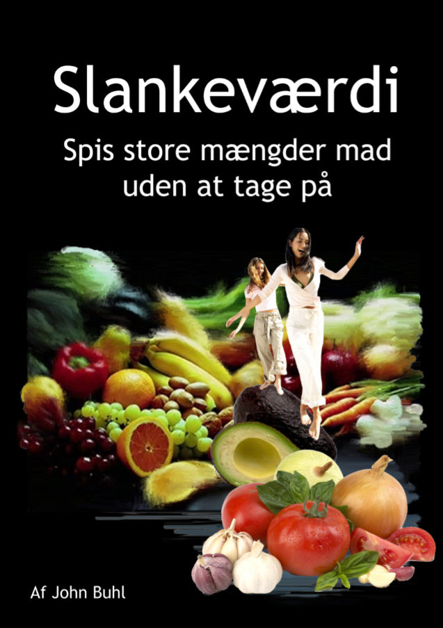 Slankeværdi