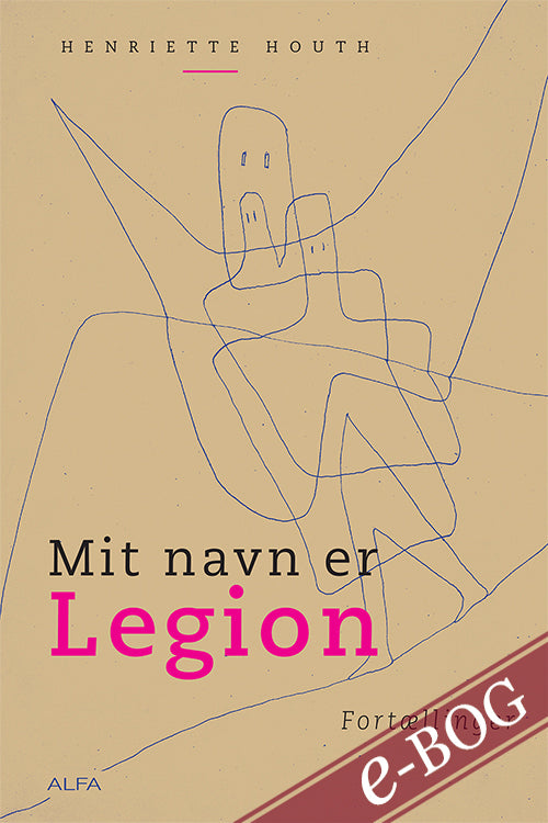 Mit navn er Legion