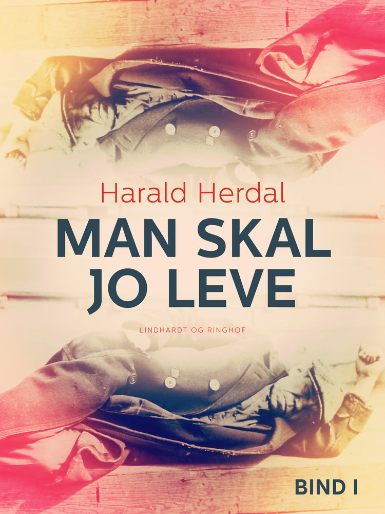 Man skal jo leve I