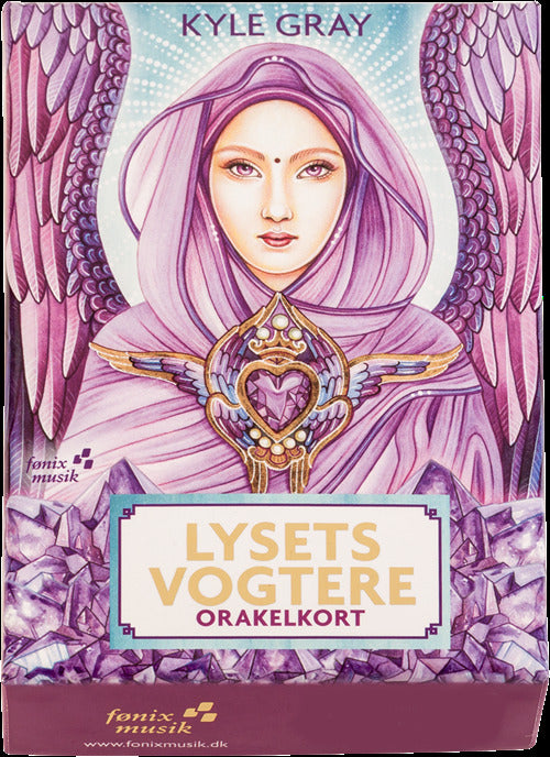 LYSETS VOGTERE