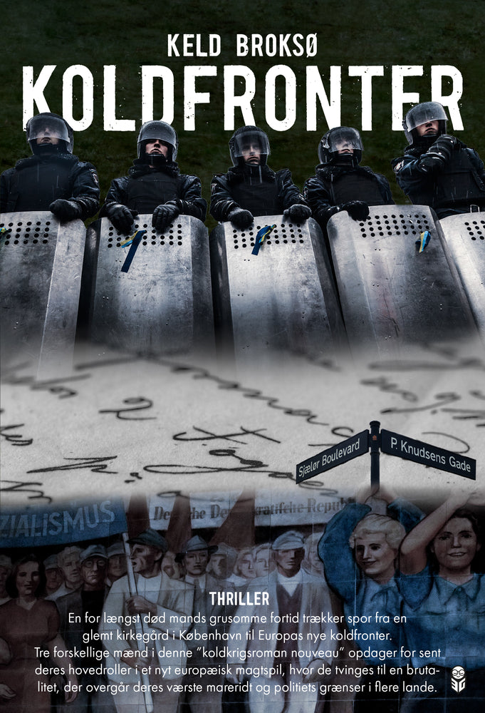 Koldfronter