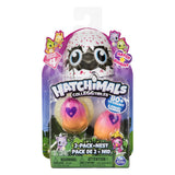 HATCHIMALS COLLEGGTIBLES 2 PAK MED REDE