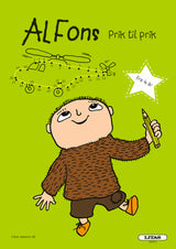 Alfons prik til prik