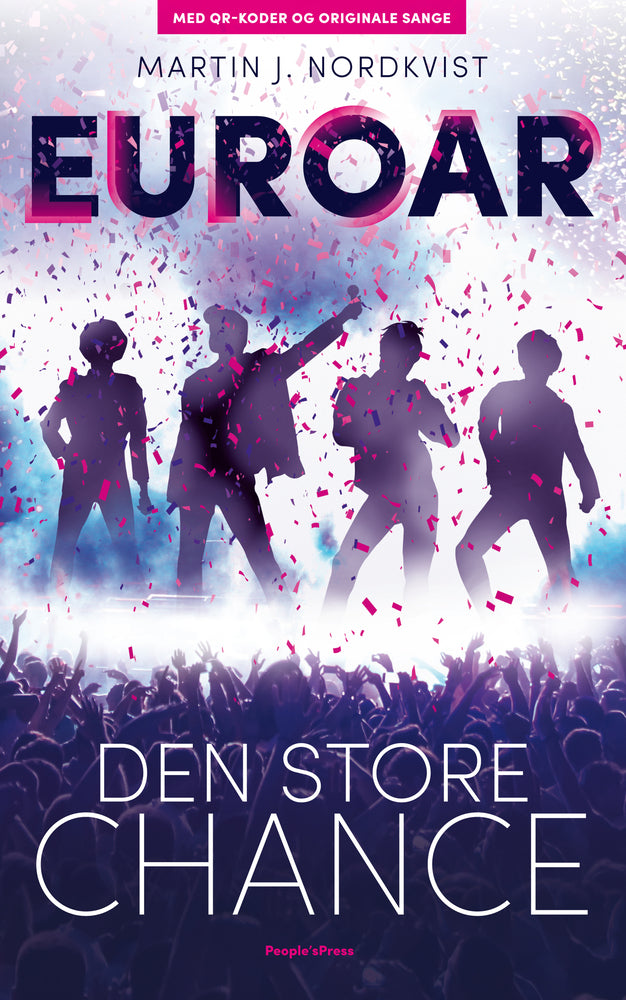 EUROAR
