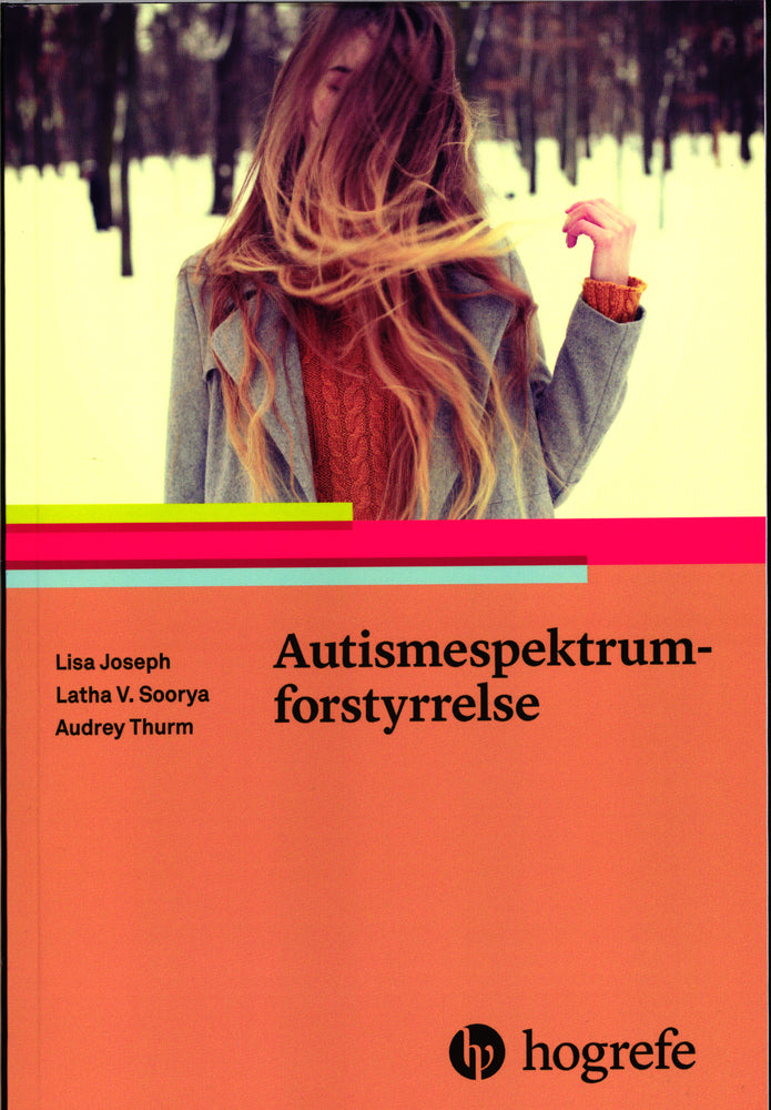 Autismespektrumforstyrrelse
