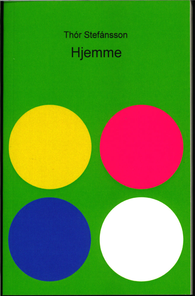 Hjemme