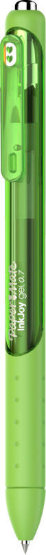 KUGLEPEN INKJOY GEL LIMEGRØN M 0,7