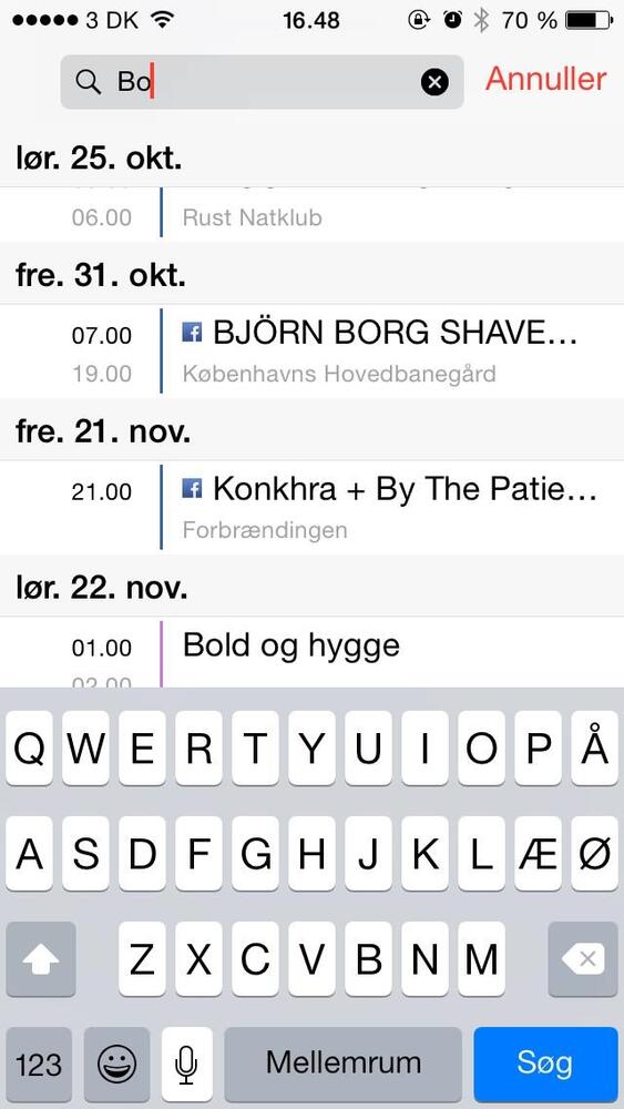 Brians HELT NYE titel test igen223